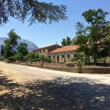 Feudo Galefona Villa Gratteri Exterior photo