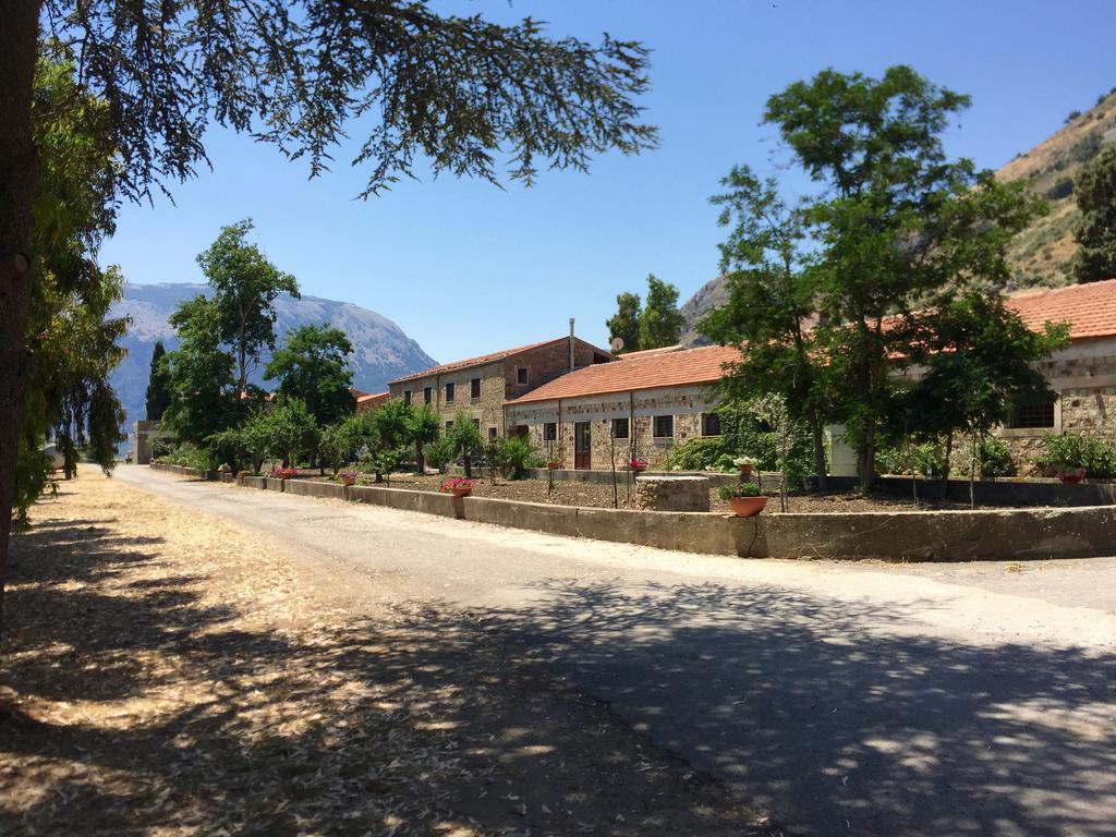 Feudo Galefona Villa Gratteri Exterior photo