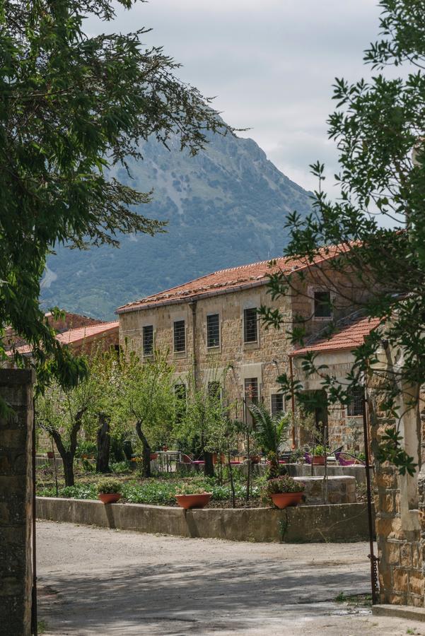 Feudo Galefona Villa Gratteri Exterior photo