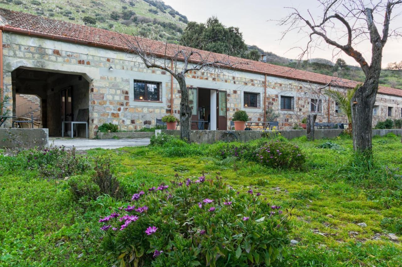 Feudo Galefona Villa Gratteri Exterior photo